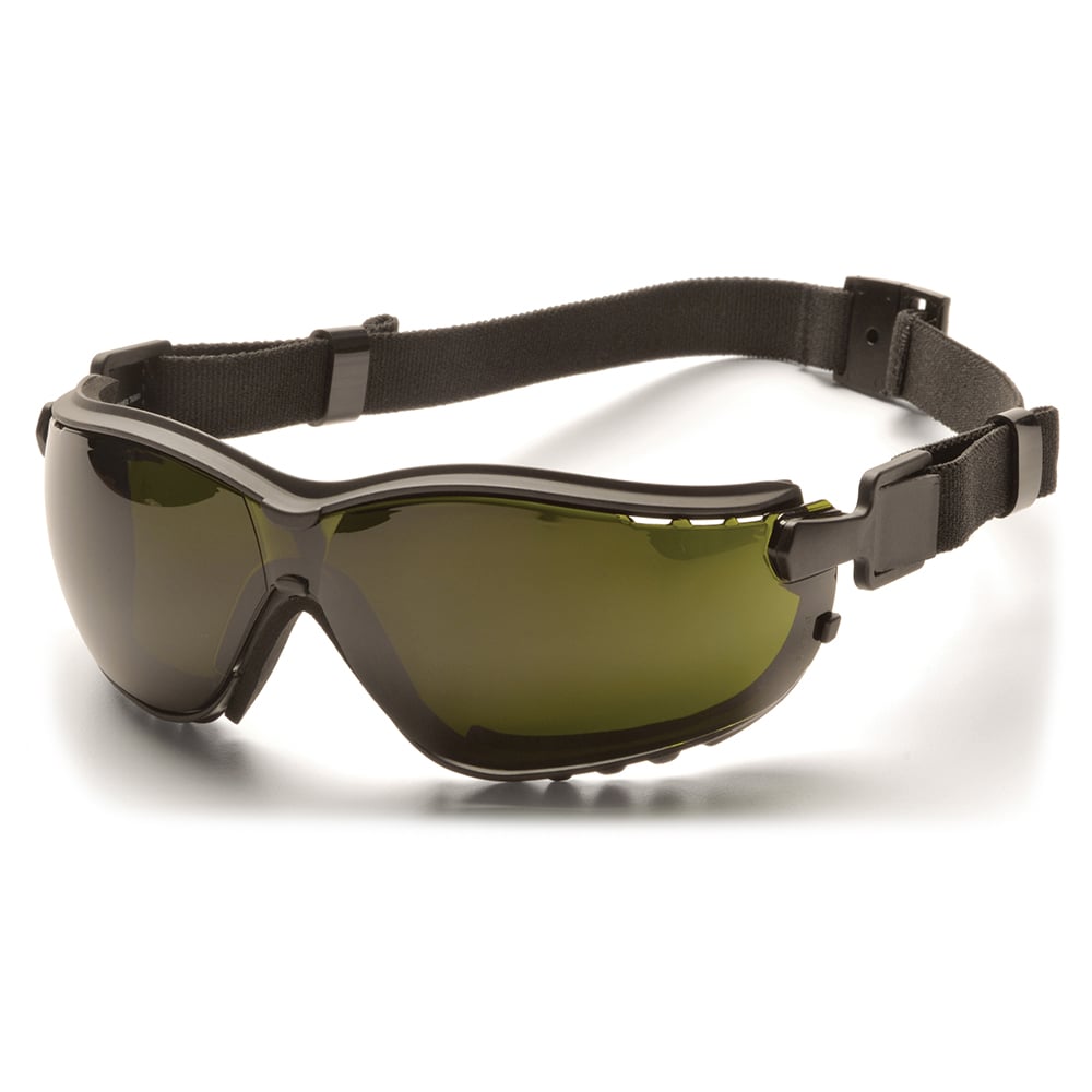 Pyramex V2G Safety Glasses, 1 pair - Gorvex.com