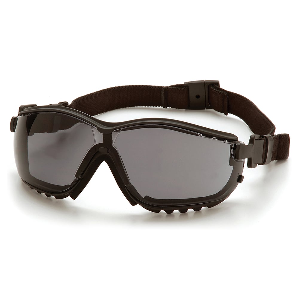 Pyramex V2G Safety Glasses, 1 pair - Gorvex.com