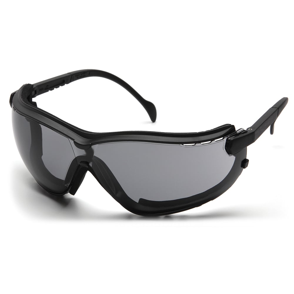Pyramex V2G Safety Glasses, 1 pair - Gorvex.com