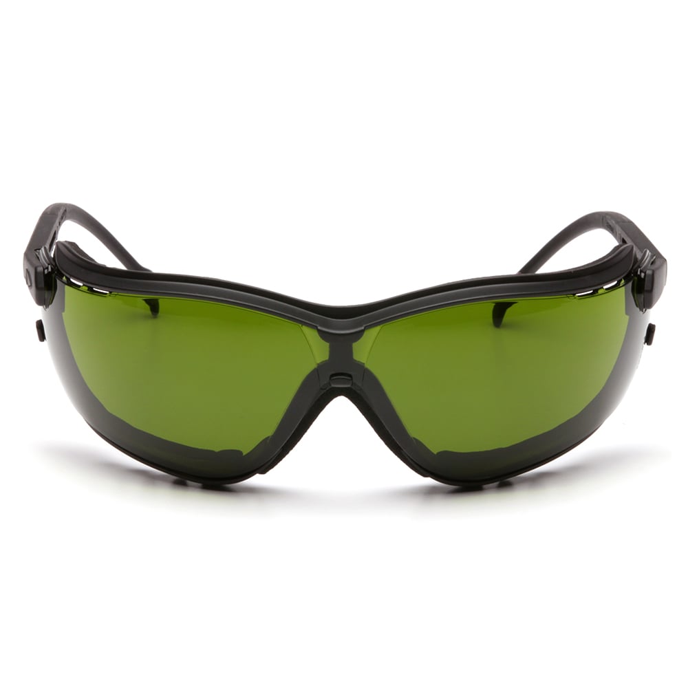 Pyramex V2G Safety Glasses, 1 pair - Gorvex.com