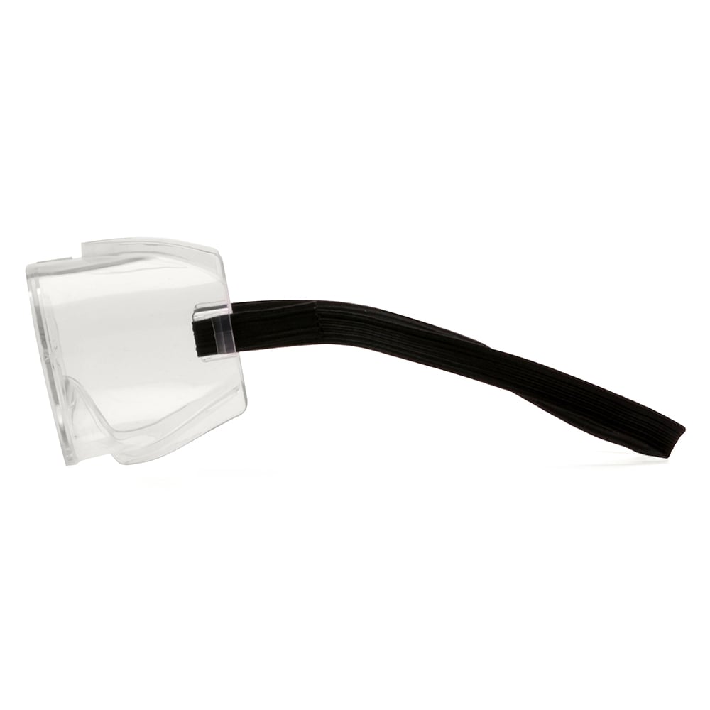 Pyramex Ventless Safety Goggles, 1 pair - Gorvex.com