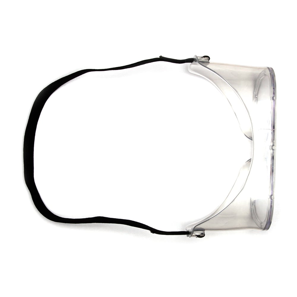 Pyramex Ventless Safety Goggles, 1 pair - Gorvex.com