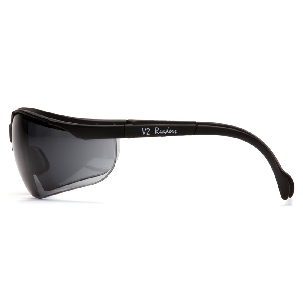 Pyramex Venture II Readers Safety Glasses, 1 pair - Gorvex.com