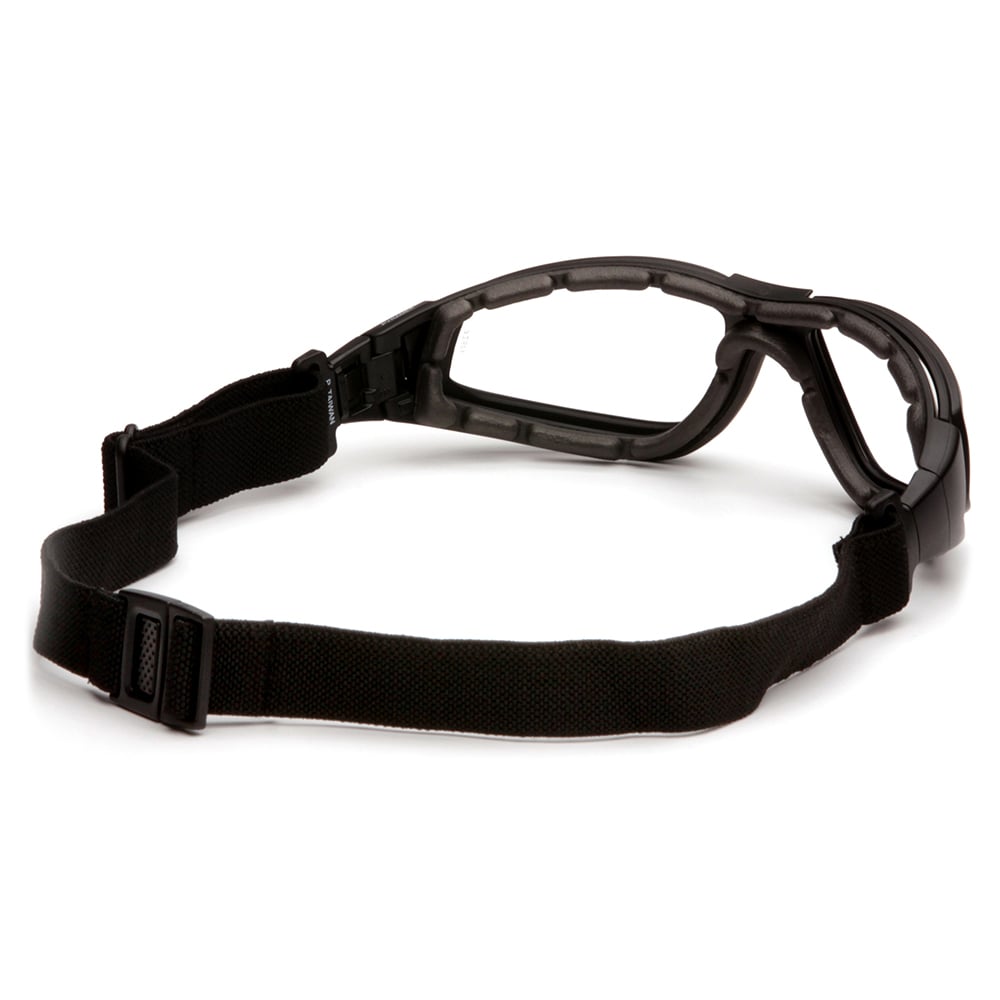 Pyramex XSG Kit Safety Glasses, 1 kit - Gorvex.com