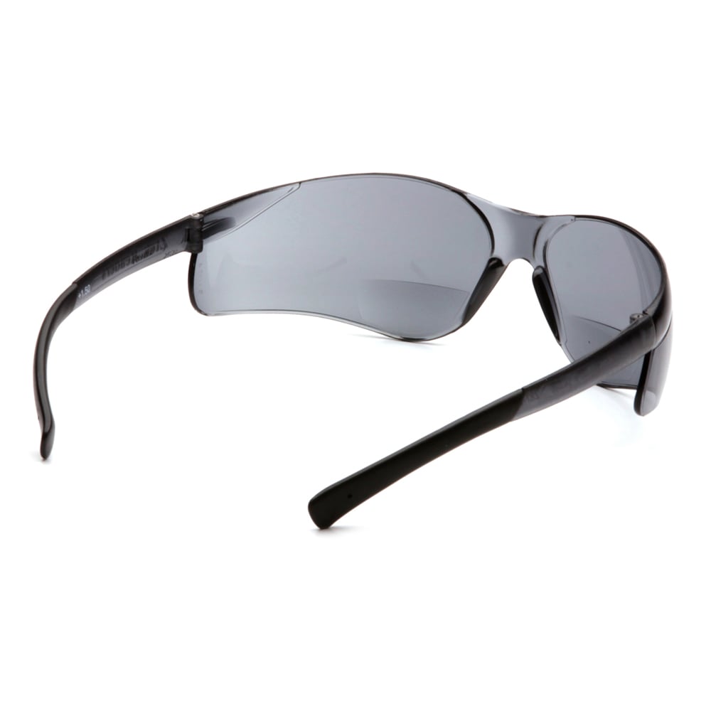 Pyramex Ztek Readers Safety Glasses, 1 pair - Gorvex.com
