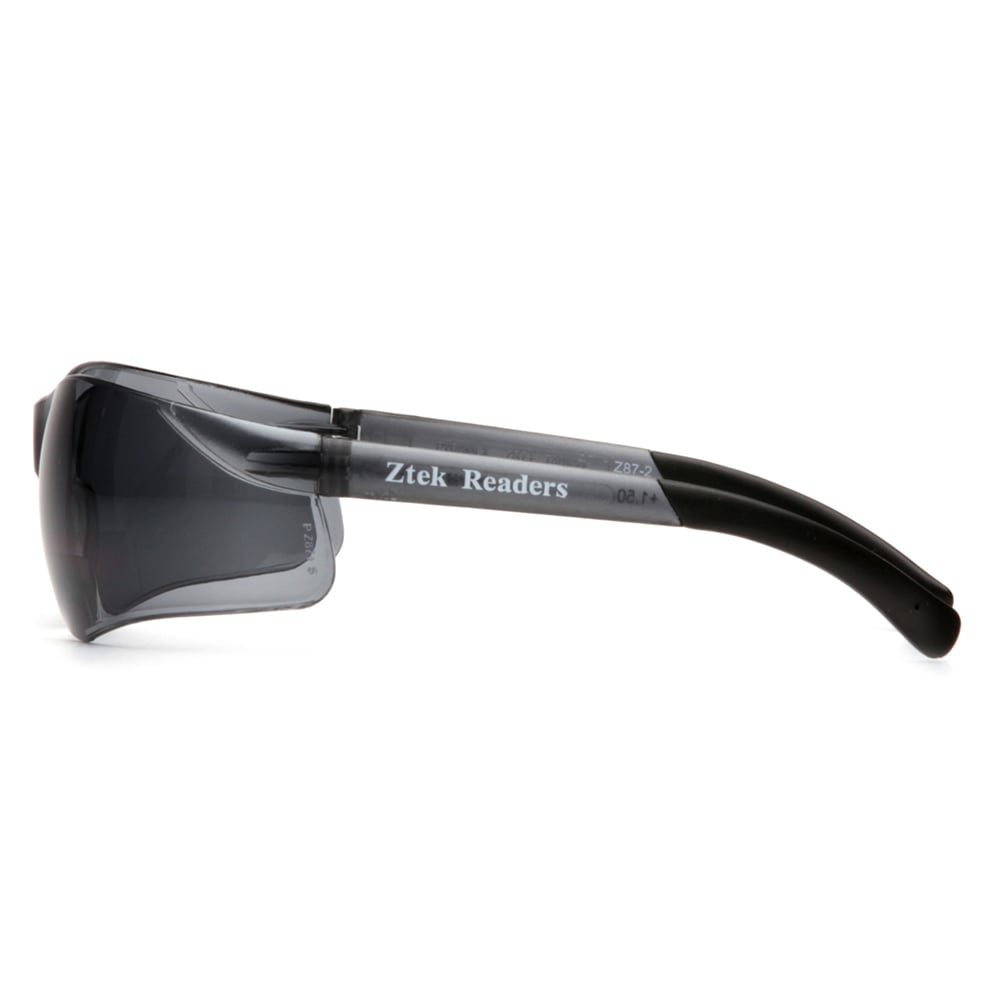 Pyramex Ztek Readers Safety Glasses, 1 pair - Gorvex.com