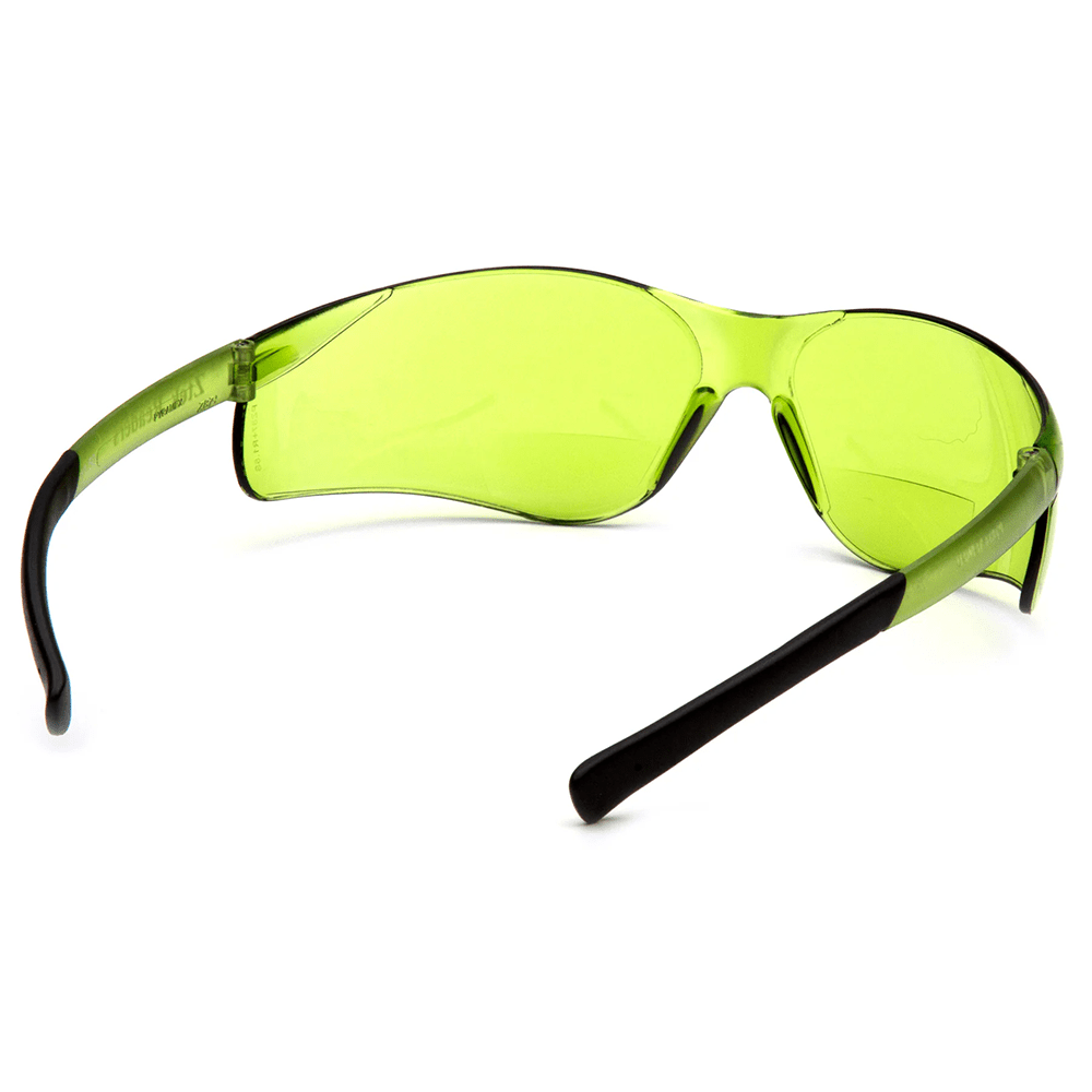 Pyramex Ztek Readers Safety Glasses, 1 pair - Gorvex.com