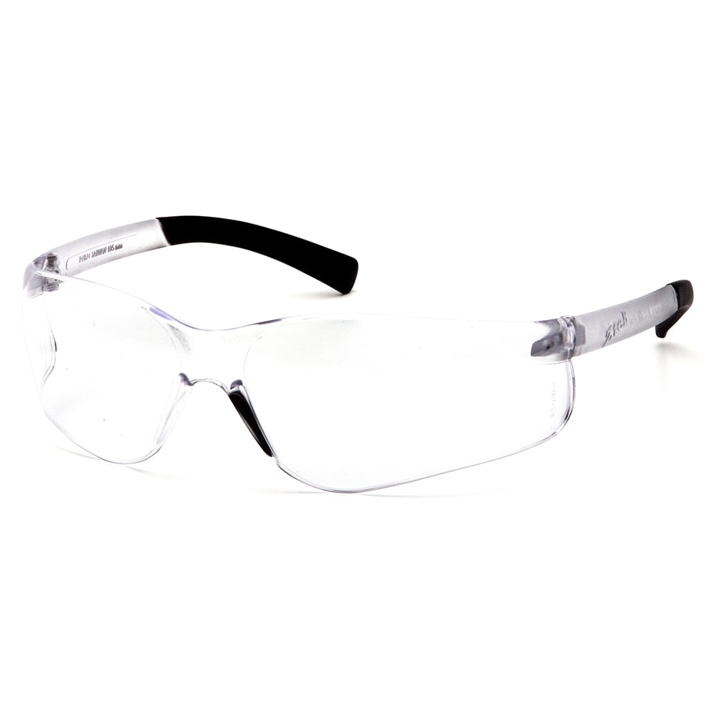 Pyramex Ztek Readers Safety Glasses, 1 pair - Gorvex.com