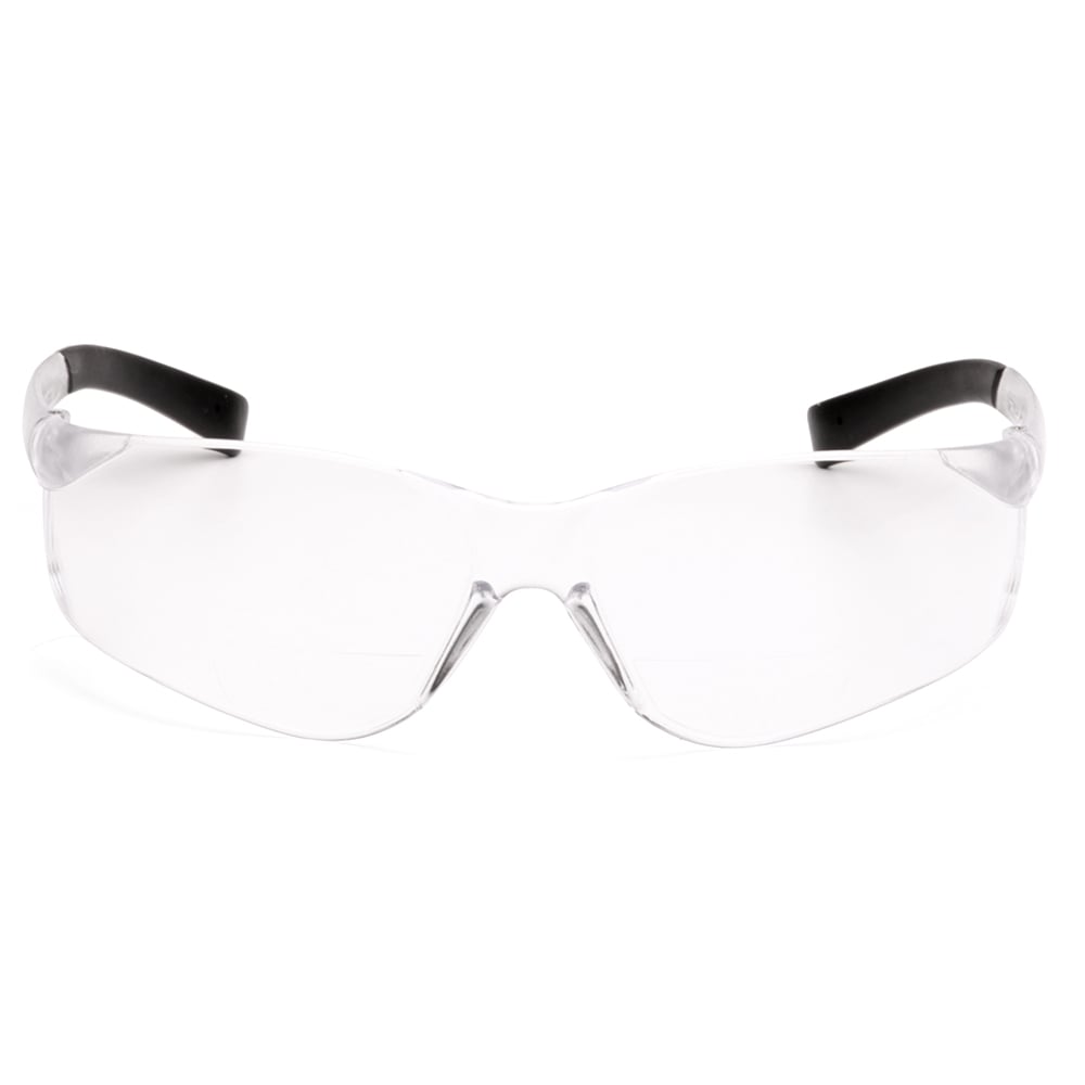 Pyramex Ztek Readers Safety Glasses, 1 pair - Gorvex.com