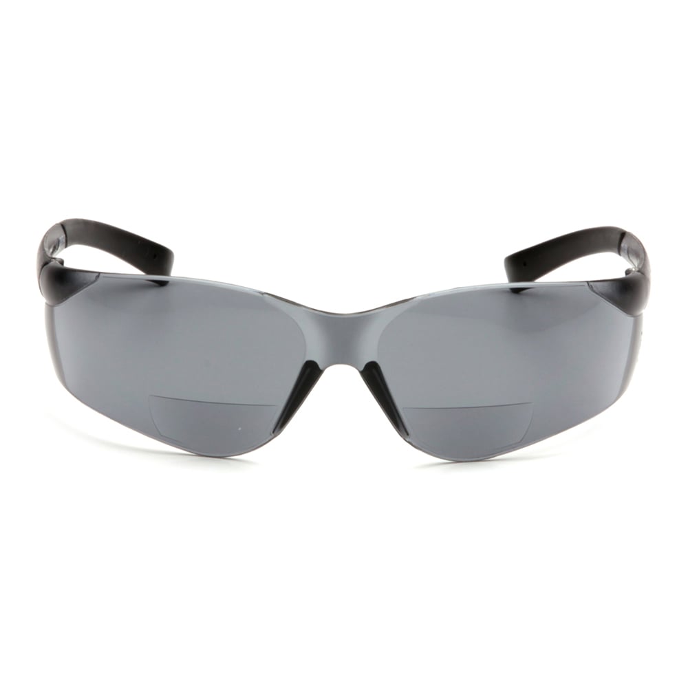Pyramex Ztek Readers Safety Glasses, 1 pair - Gorvex.com