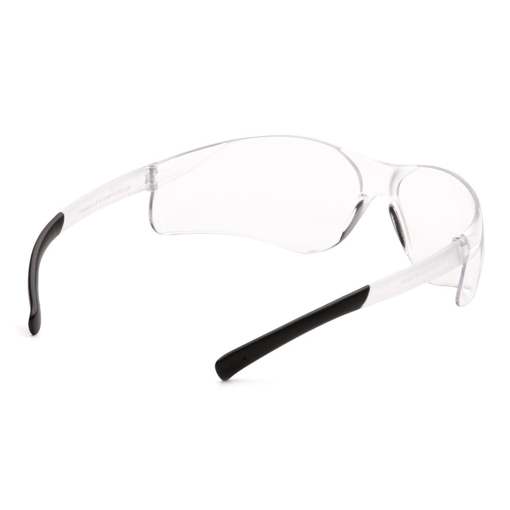 Pyramex Ztek Safety Glasses, 1 pair - Gorvex.com