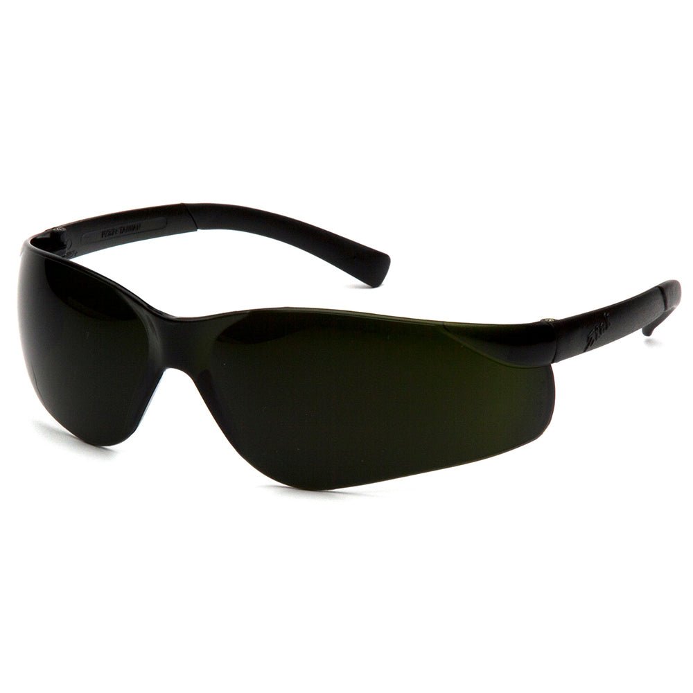 Pyramex Ztek Safety Glasses, 1 pair - Gorvex.com