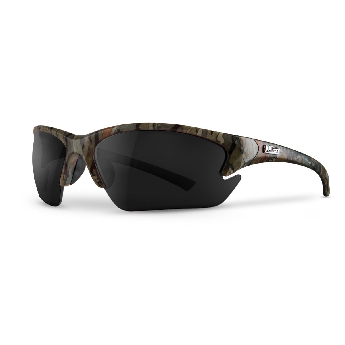 QUEST Safety Glasses - Camo - Gorvex.com
