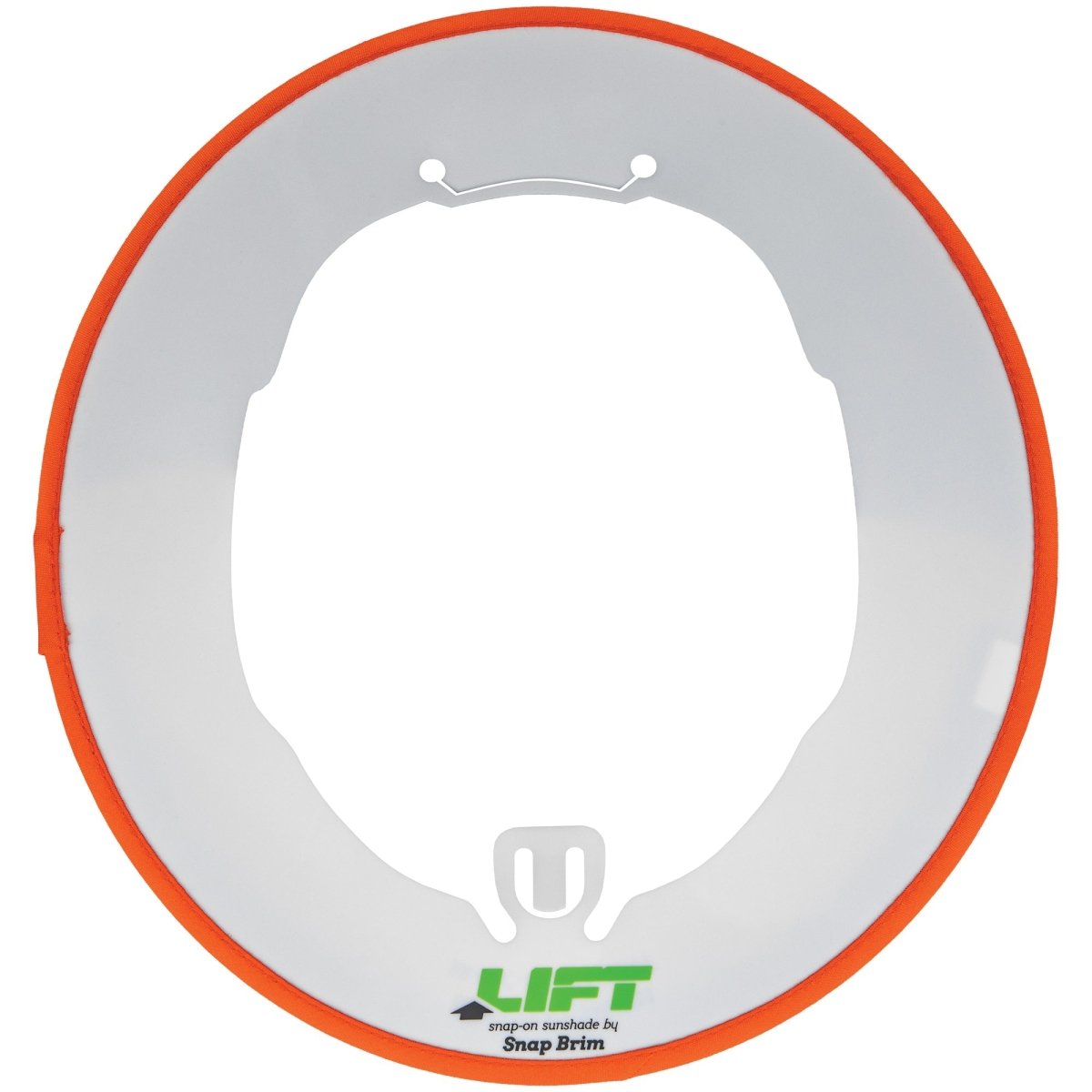 RADIX Arc Rated Sunshade - Gorvex.com