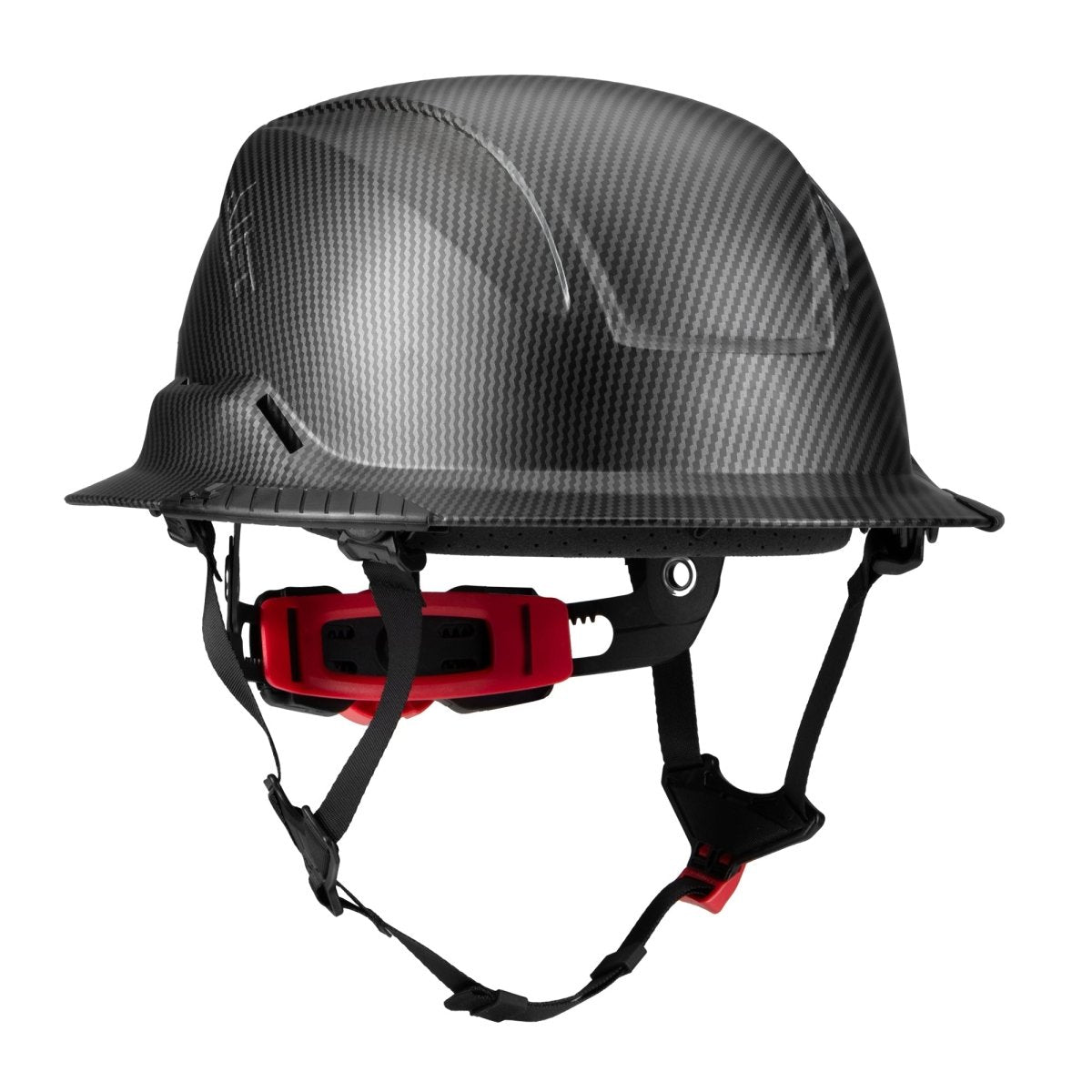 Radix Full Brim Non-vented with Twiceme - Gorvex.com