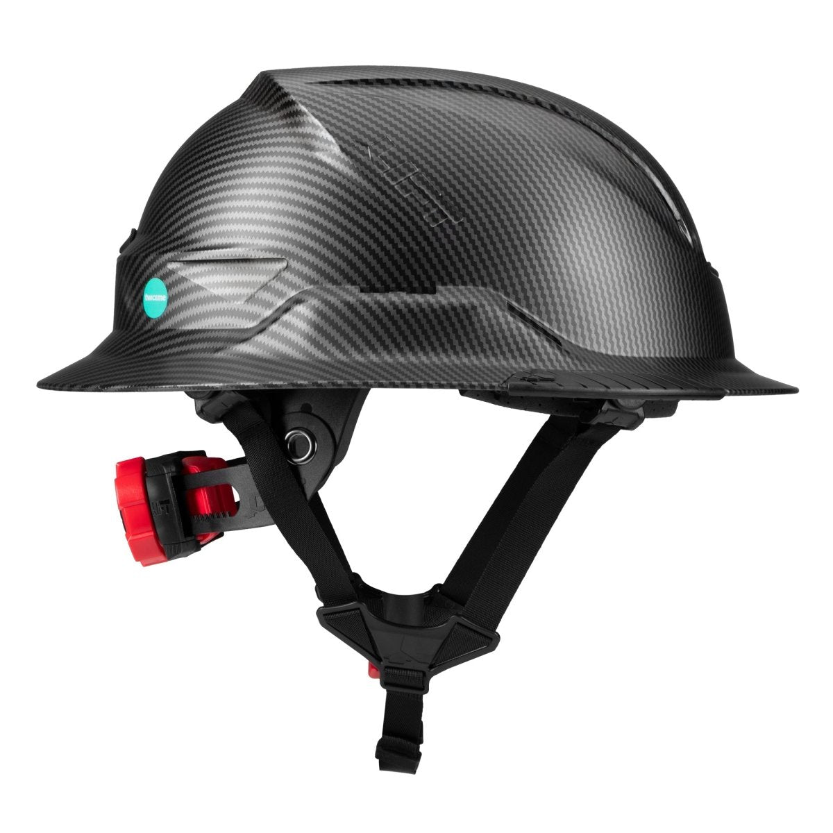 Radix Full Brim Non-vented with Twiceme - Gorvex.com
