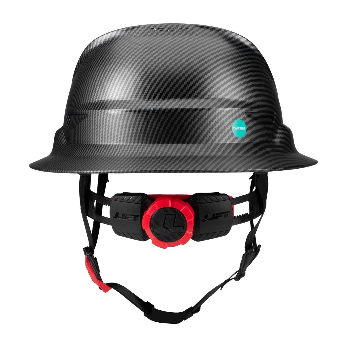 Radix Full Brim Non-vented with Twiceme - Gorvex.com