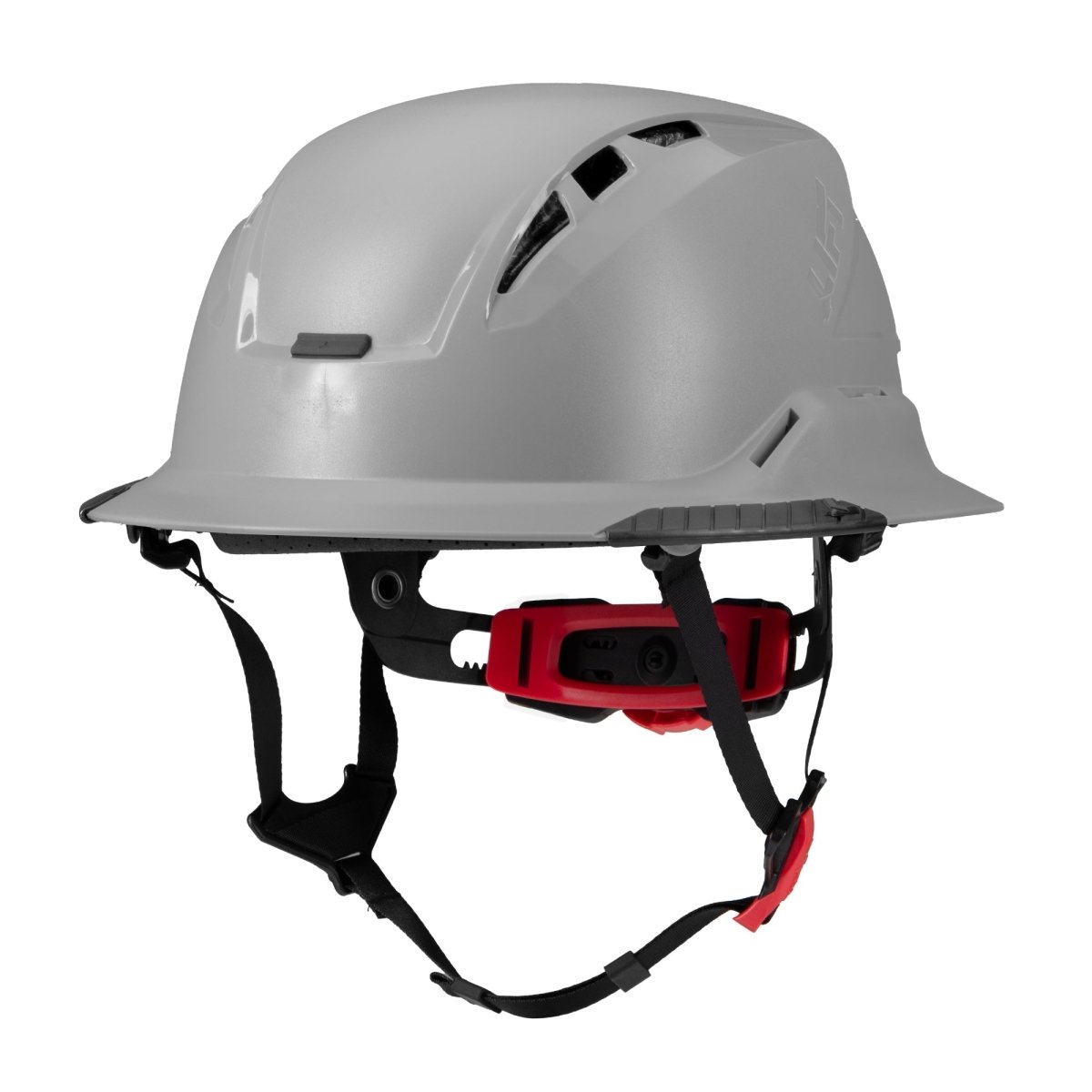 Radix Full Brim Vented with Twiceme - Gorvex.com