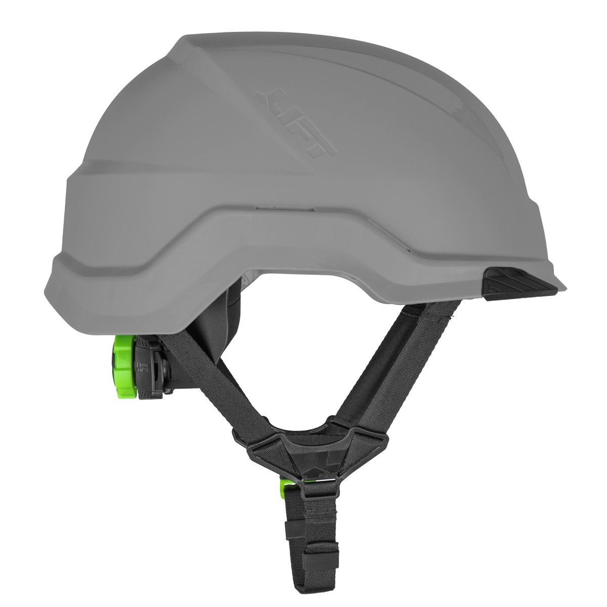 RADIX Safety Helmet - Non-Vented - Gorvex.com