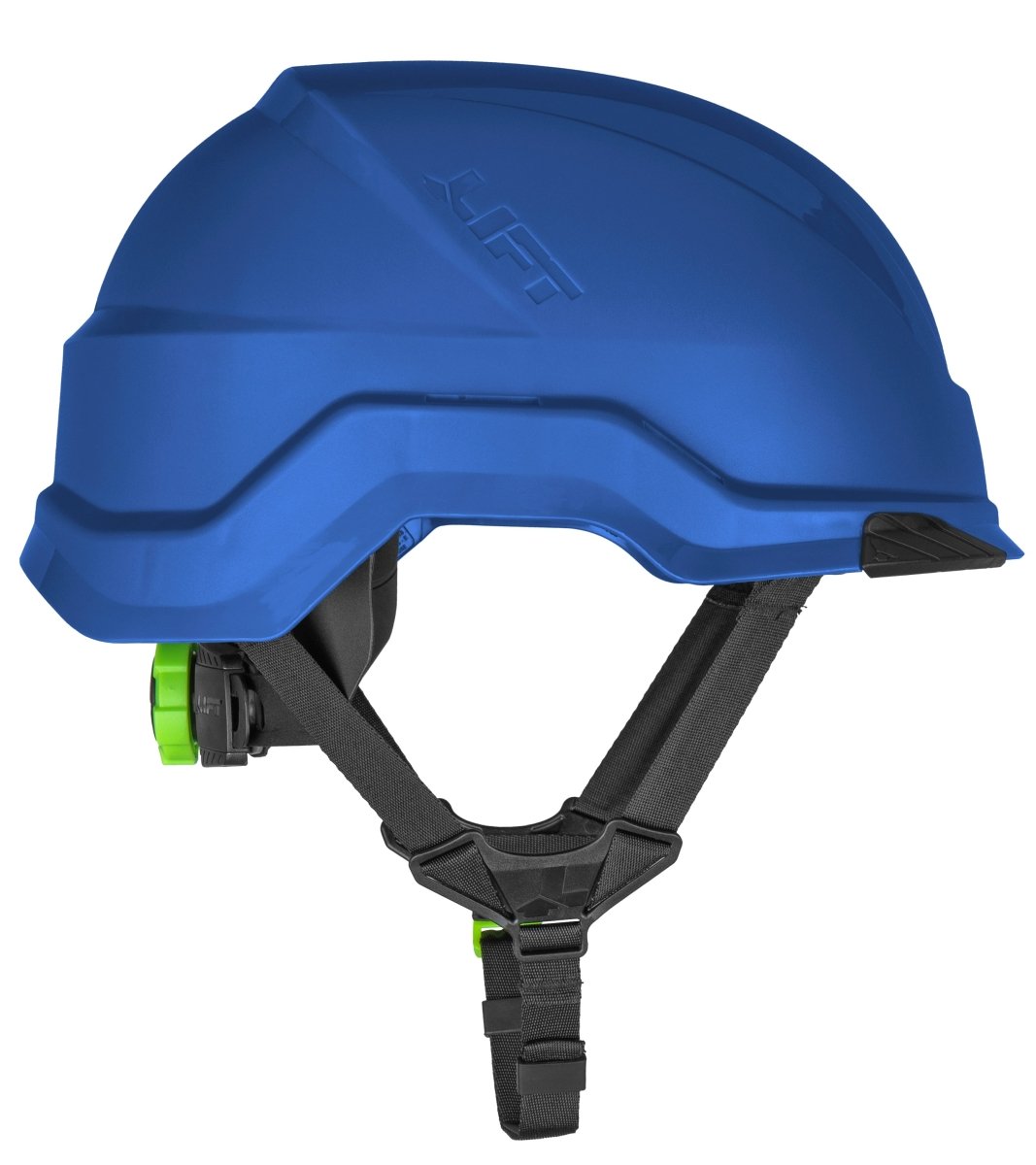 RADIX Safety Helmet - Non-Vented - Gorvex.com