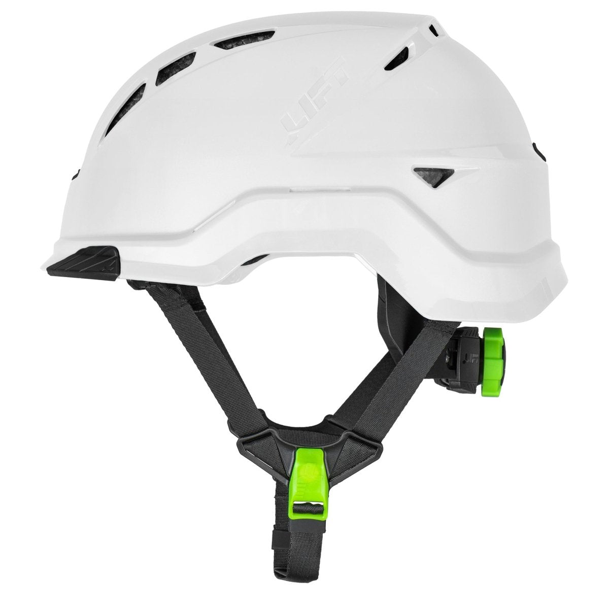 RADIX Safety Helmet - Vented - Gorvex.com