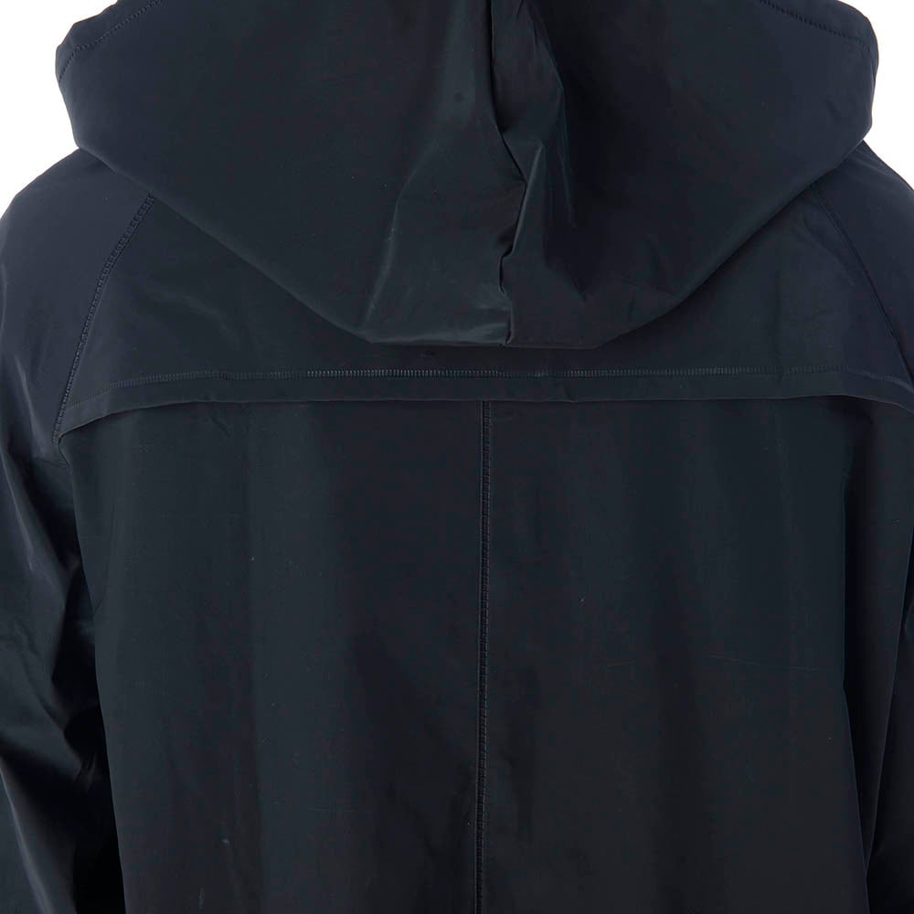 Renegade FR™ 60" Two - Piece FR Rain Coat with Wrist and Ankle Snaps - Gorvex.com