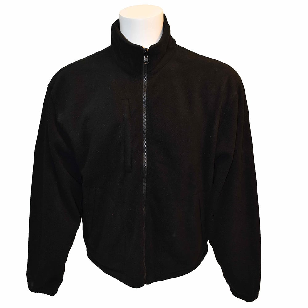 Reptyle™ 3 - in - 1 Class 3 Bomber Jacket with Zip - Out Fleece Jacket - Gorvex.com