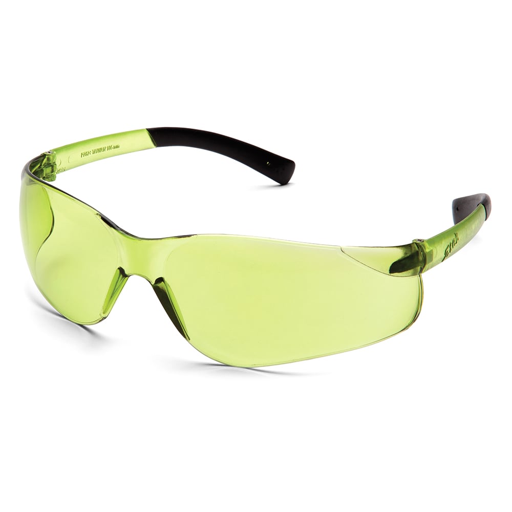 Pyramex Ztek Safety Glasses, 1 pair - Gorvex.com