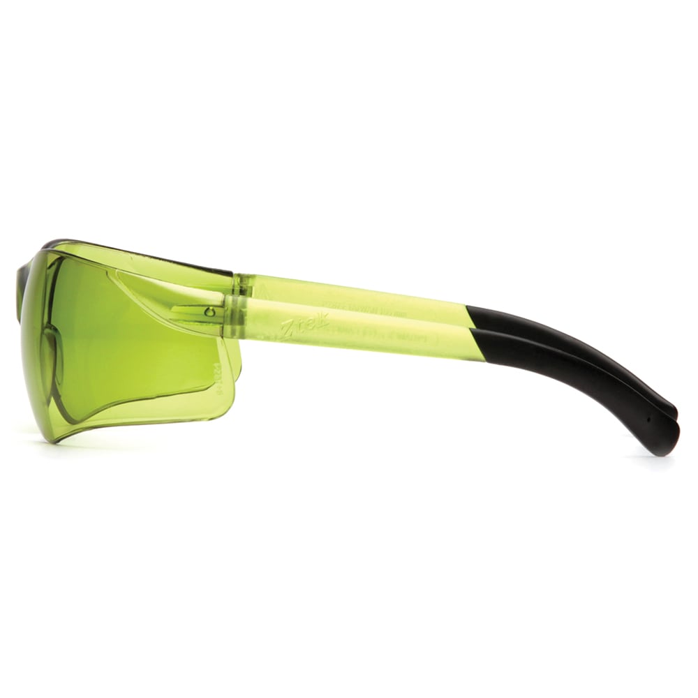 Pyramex Ztek Safety Glasses, 1 pair - Gorvex.com