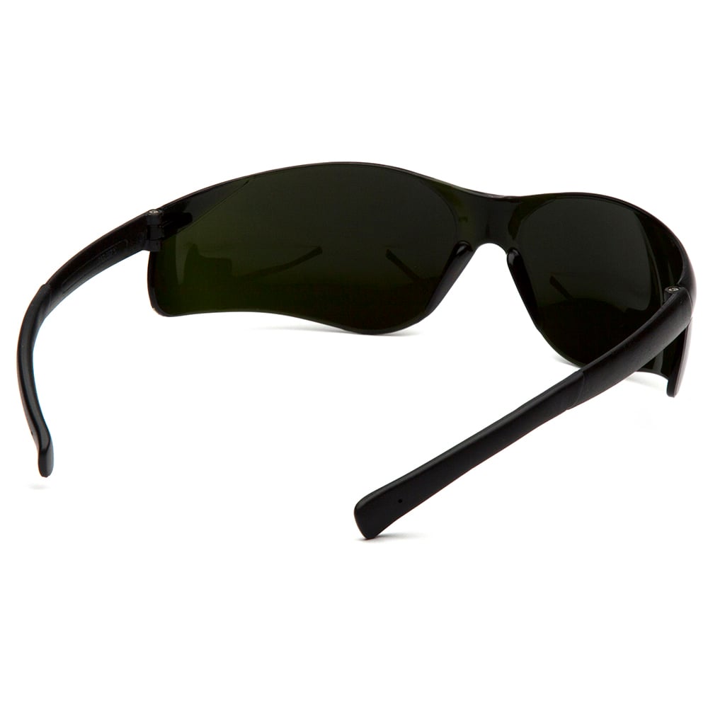 Pyramex Ztek Safety Glasses, 1 pair - Gorvex.com