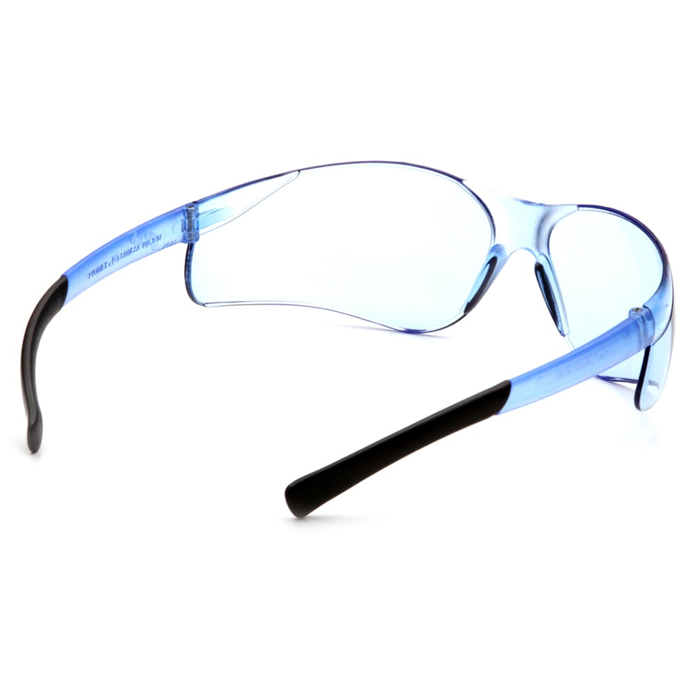 Pyramex Ztek Safety Glasses, 1 pair - Gorvex.com