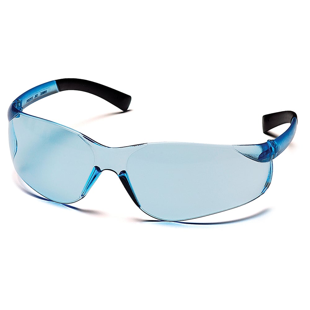 Pyramex Ztek Safety Glasses, 1 pair - Gorvex.com