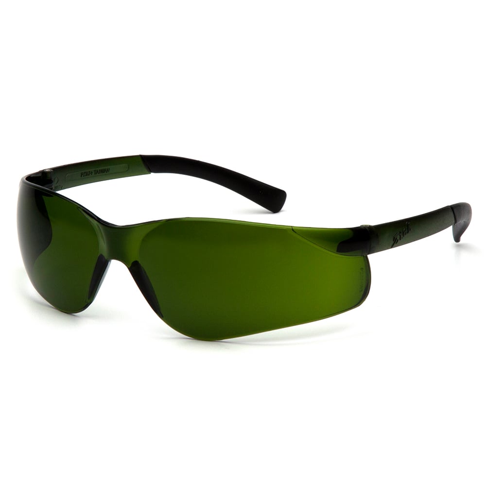 Pyramex Ztek Safety Glasses, 1 pair - Gorvex.com