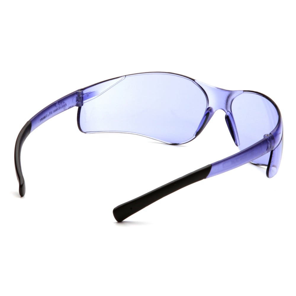 Pyramex Ztek Safety Glasses, 1 pair - Gorvex.com