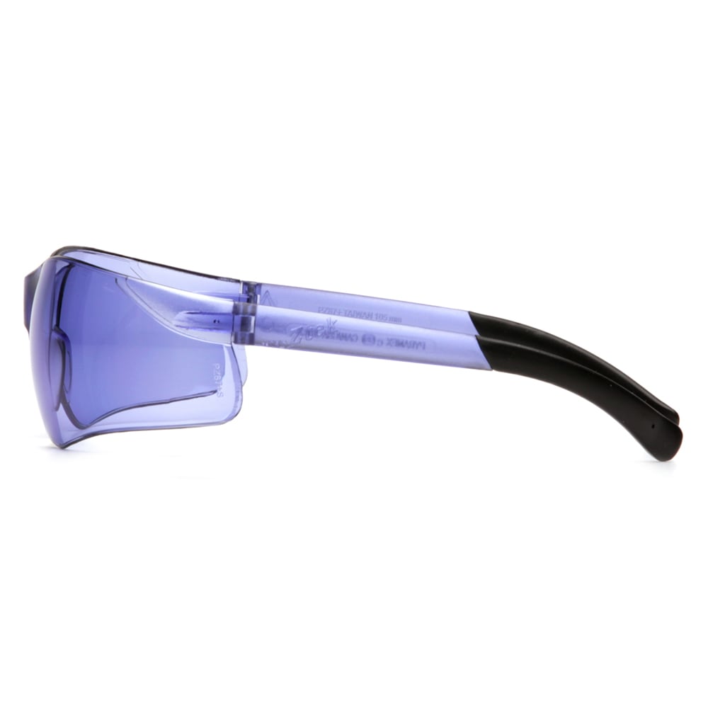 Pyramex Ztek Safety Glasses, 1 pair - Gorvex.com