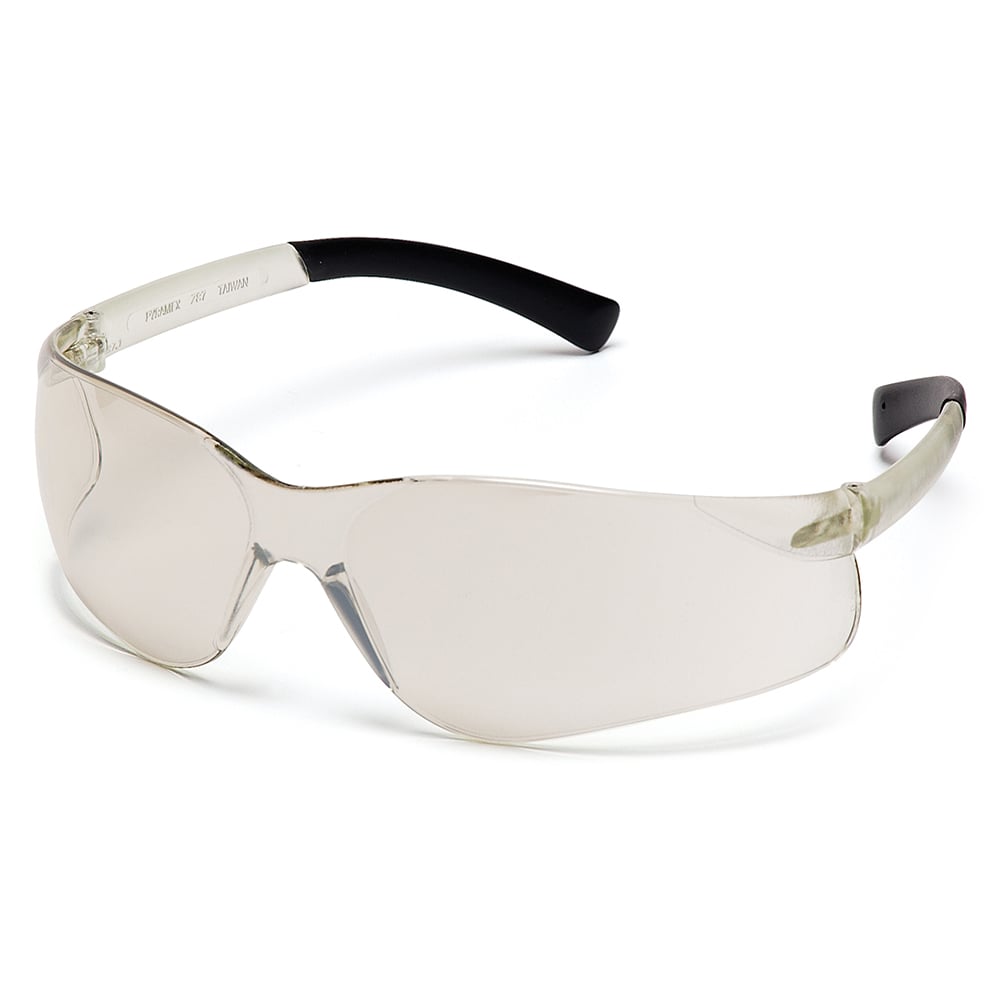 Pyramex Ztek Safety Glasses, 1 pair - Gorvex.com