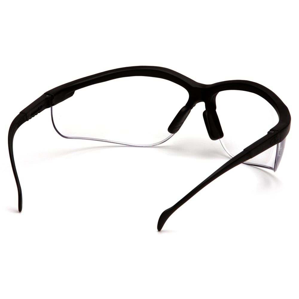 Pyramex Venture II Safety Glasses, 1 pair - Gorvex.com