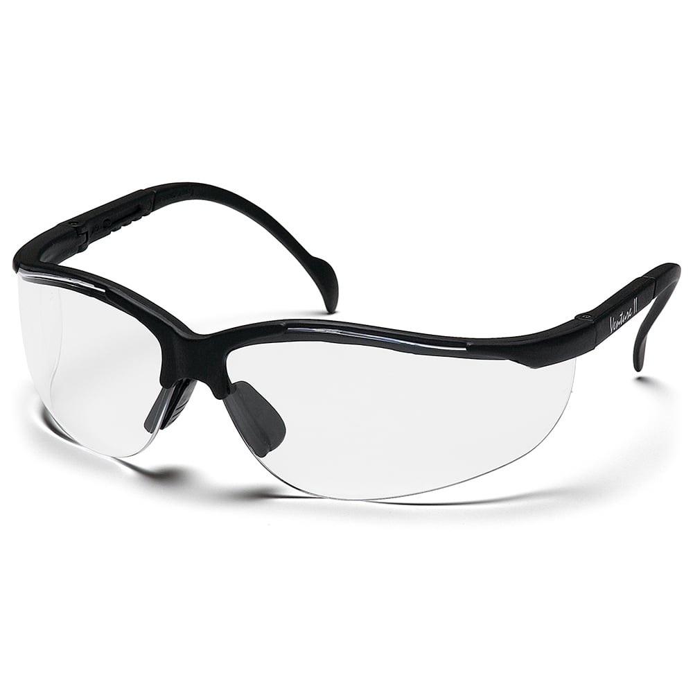 Pyramex Venture II Safety Glasses, 1 pair - Gorvex.com