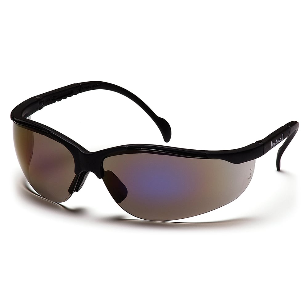 Pyramex Venture II Safety Glasses, 1 pair - Gorvex.com