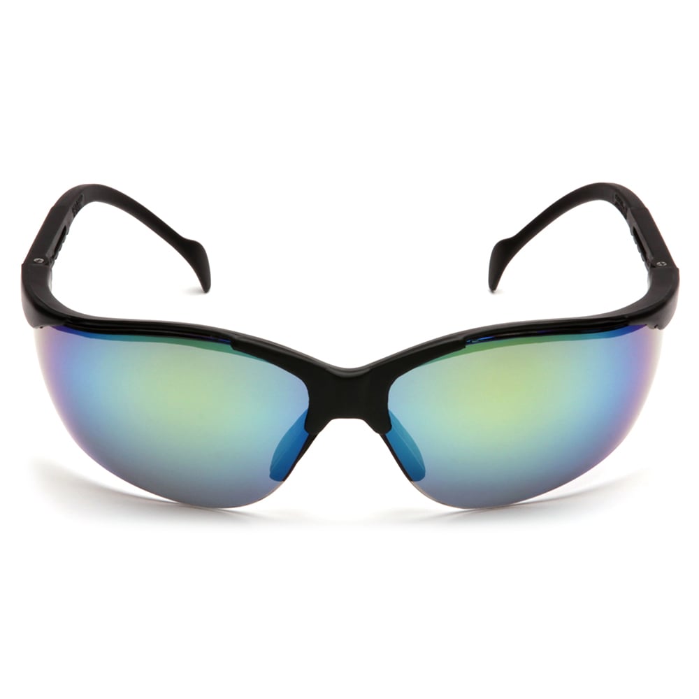 Pyramex Venture II Safety Glasses, 1 pair - Gorvex.com