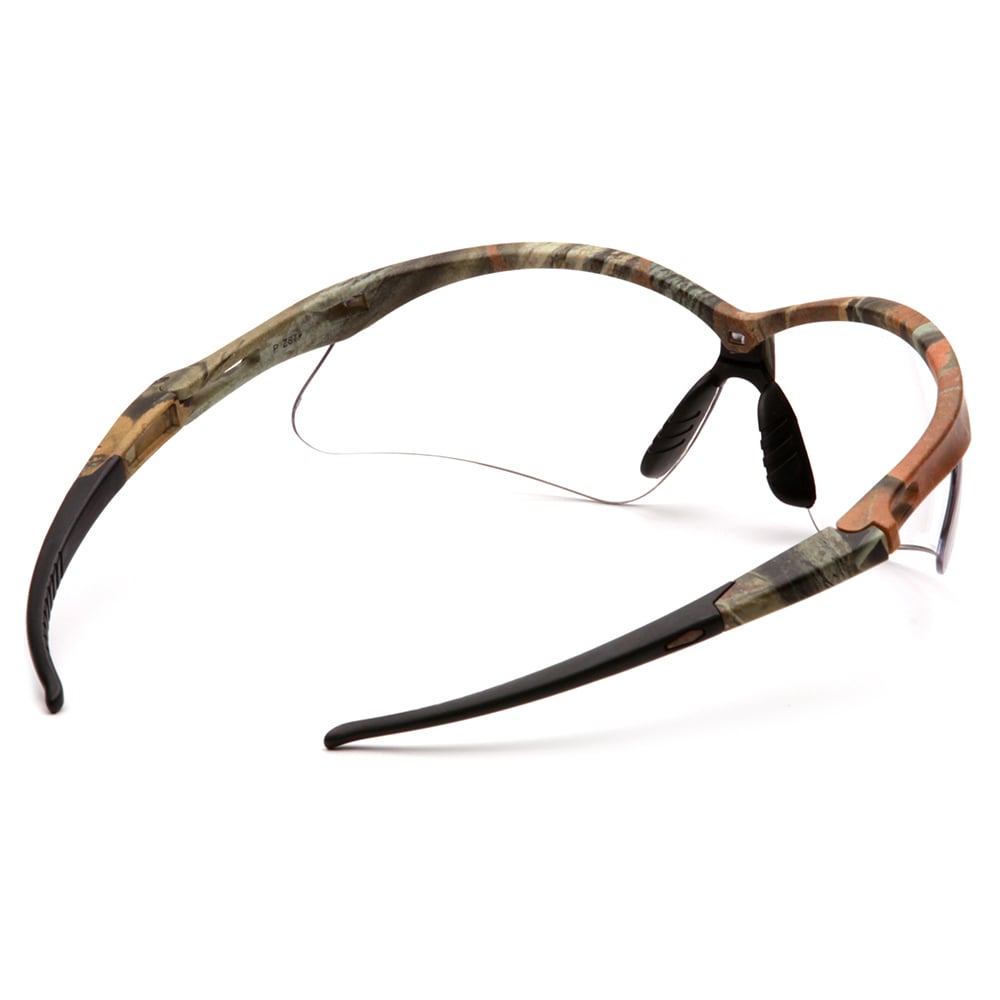 Pyramex PMXTREME Safety Glasses, 1 pair - Gorvex.com
