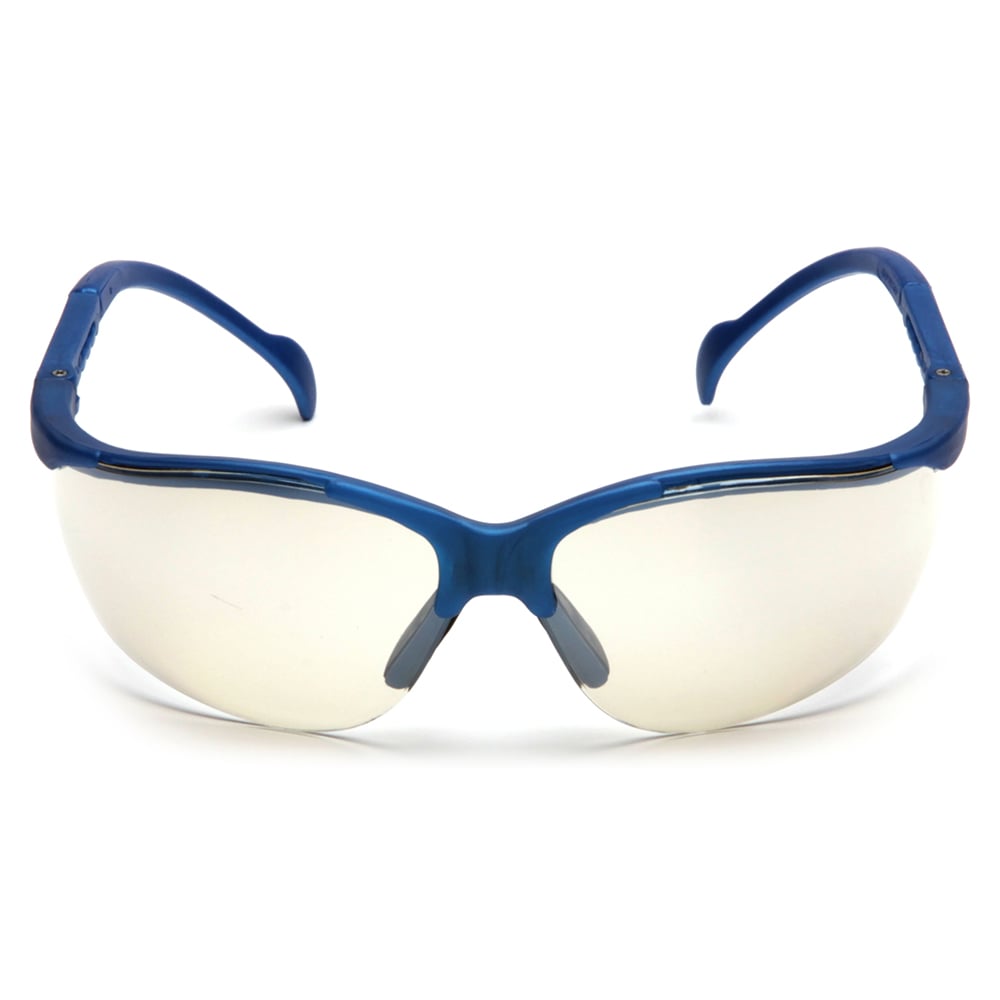 Pyramex Venture II Safety Glasses, 1 pair - Gorvex.com