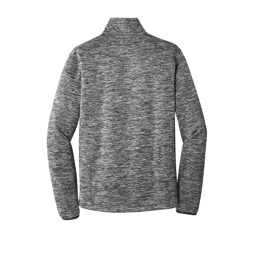 Sport - Tek JST30 PosiCharge Men's Electric Heather Softshell Jacket - Gorvex.com