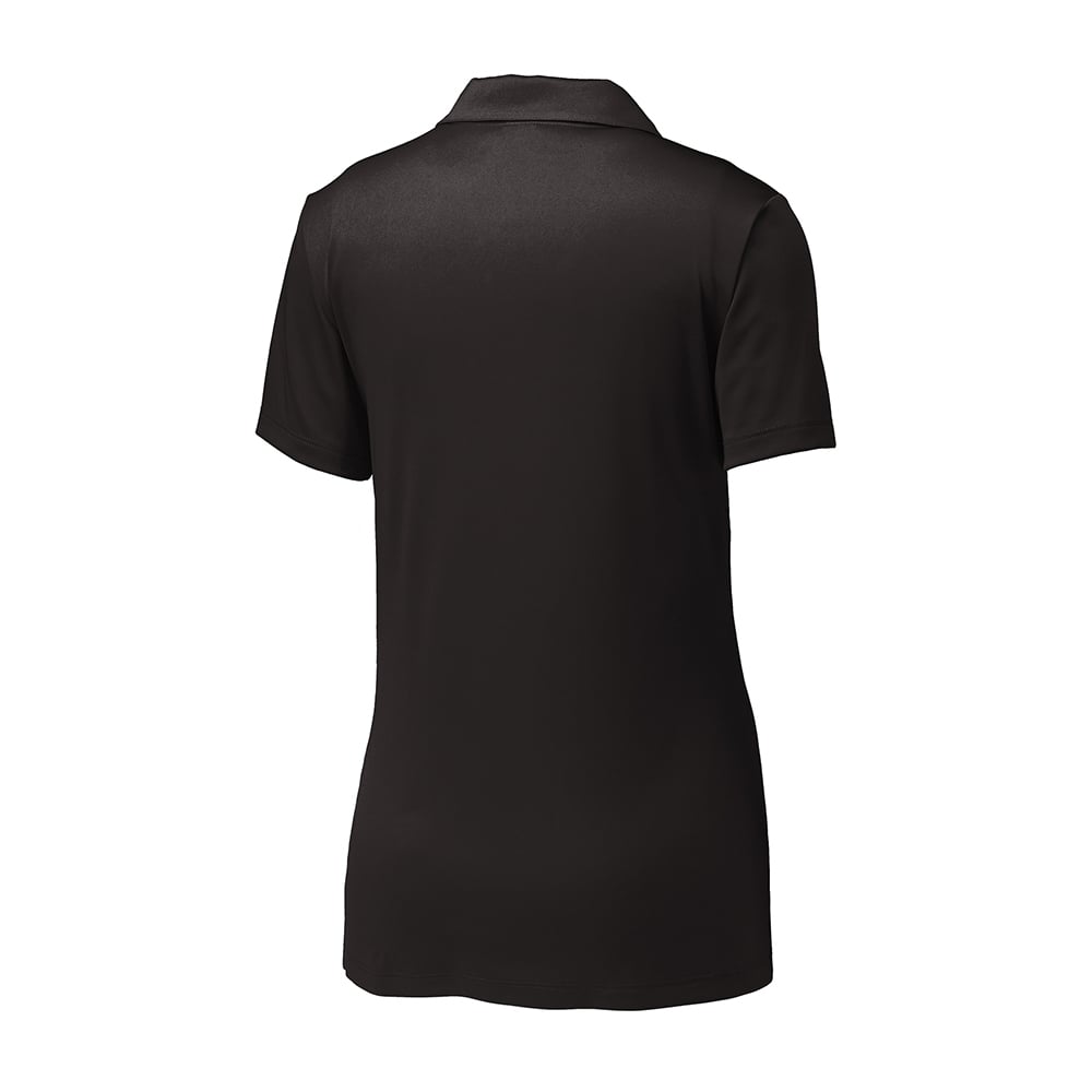 Sport - Tek LST550 PosiCharge Women's Short Sleeve Competitor Polo - Gorvex.com