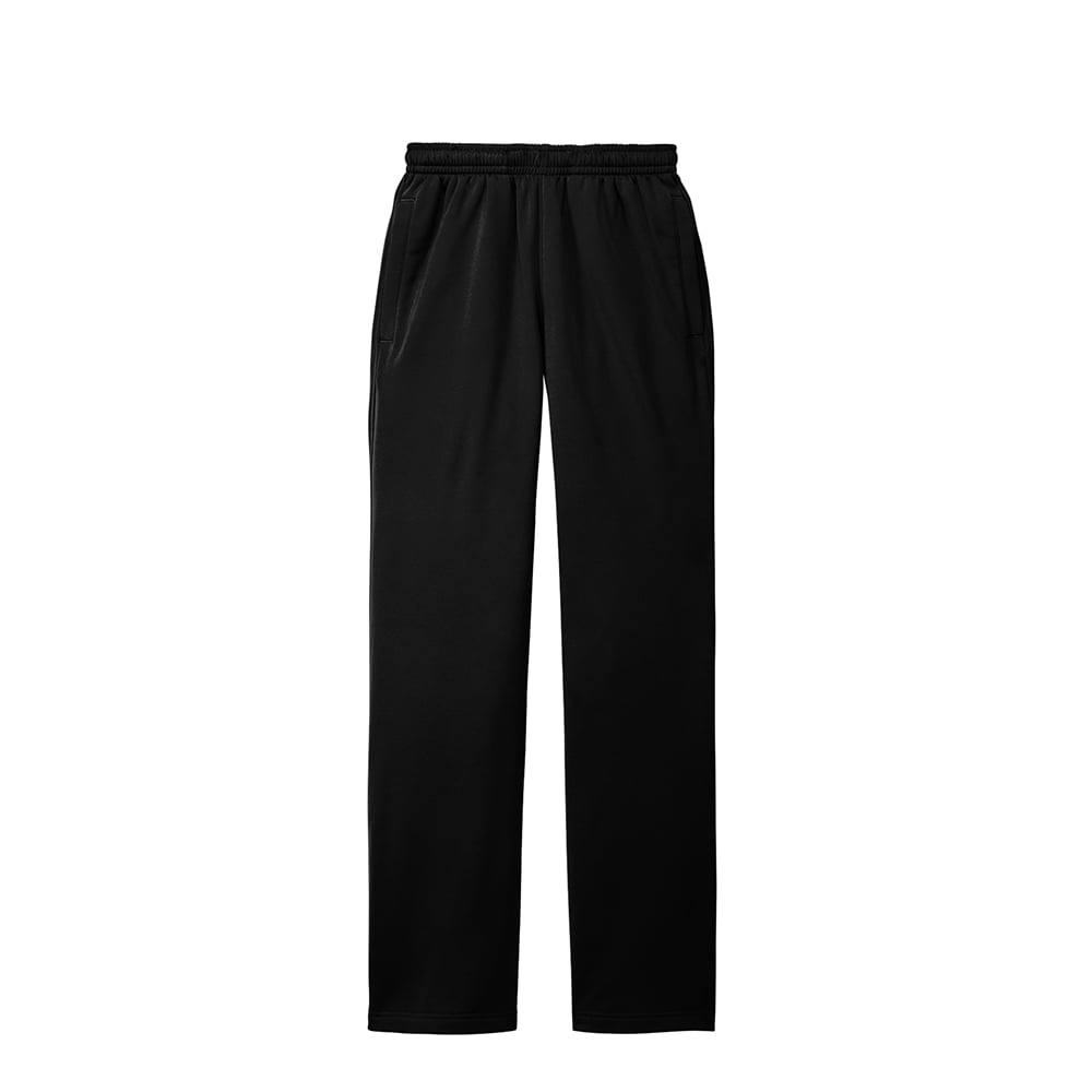 Sport - Tek ST237 Sport - Wick Fleece Pant with Slash Pockets - Gorvex.com