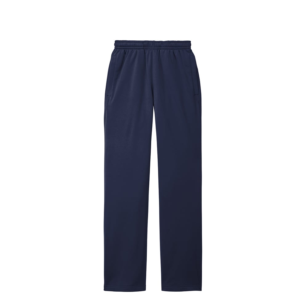 Sport - Tek ST237 Sport - Wick Fleece Pant with Slash Pockets - Gorvex.com