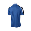 Sport - Tek ST658 Sport - Wick Micropique Tricolor Shoulder Polo - Gorvex.com