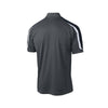 Sport - Tek ST658 Sport - Wick Micropique Tricolor Shoulder Polo - Gorvex.com