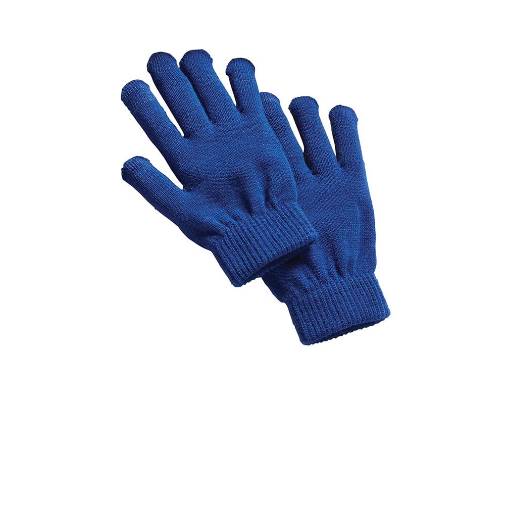 Sport - Tek STA01 Touchscreen - Friendly Spectator Gloves - Gorvex.com