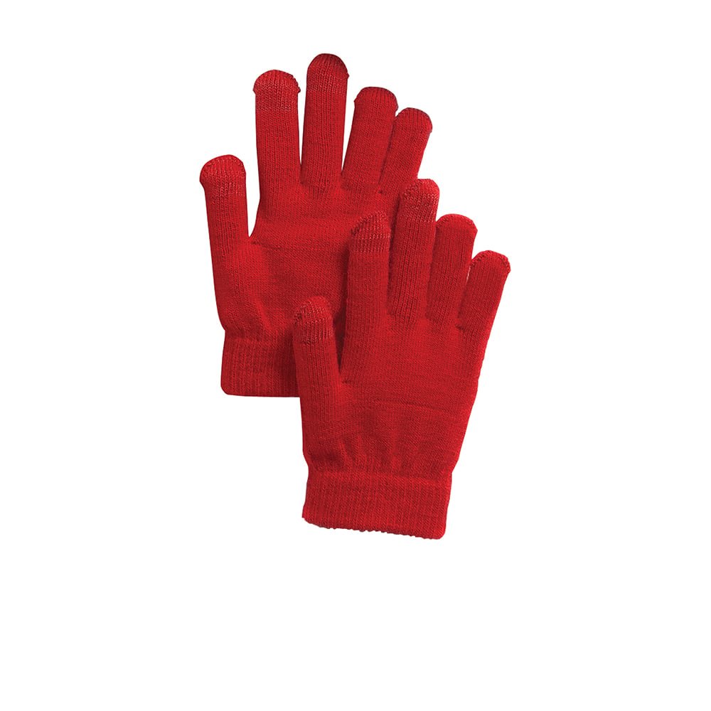 Sport - Tek STA01 Touchscreen - Friendly Spectator Gloves - Gorvex.com